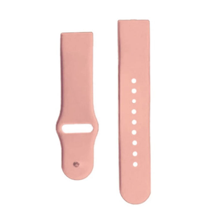 Pulseira de Silicone para Smartwatch Pro [FRETE GRÁTIS]