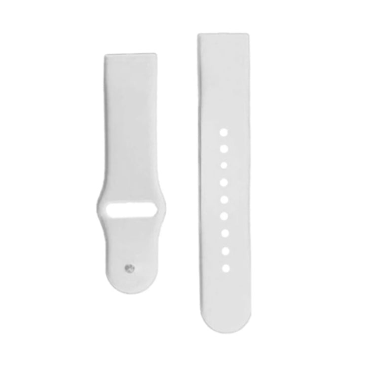 Pulseira de Silicone para Smartwatch Pro [FRETE GRÁTIS]