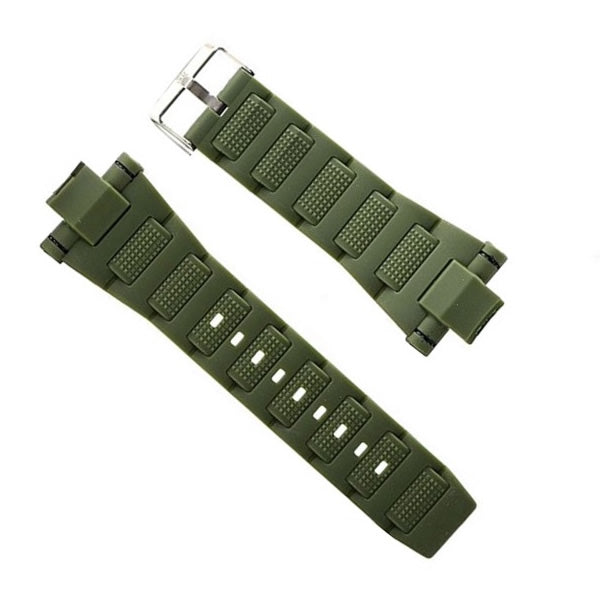 Pulseira para Relógio Militar Anti Shock Prova D'água Sanda [FRETE GRÁTIS]